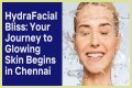 A Journey To Skin Bliss