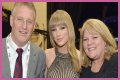 Are Taylor Swift's Parents Back Together? | Latest Updates Revealed