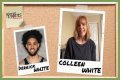 Exploring Derrick White's Family Connection