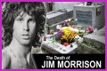 Jim Morrison's Death Photo Decoded
