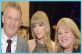Learn The Truth: Have Taylor Swift's Parents Reunited?