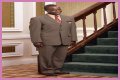 Mister Moseby: The Enigmatic Hotel Manager