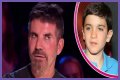 Simon Cowell's Son Secretly Battles Rare Illness: Exclusive