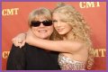 Taylor Swift's Parent Finds New Love: Remarriage Bells Ringing