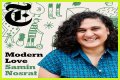 Unveiling The Private Life Of Samin Nosrat: Discoveries And Insights